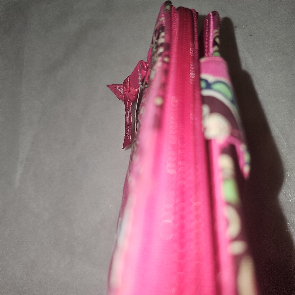 NWOT VERA BRADLEY BIFOLD LONG WALLET - Picture 14 of 14